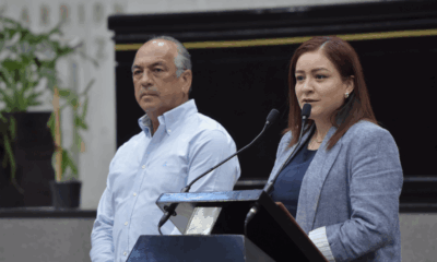 *Exhorta diputada a que se amplíe atención médica en hospitales de Papantla y Espinal*